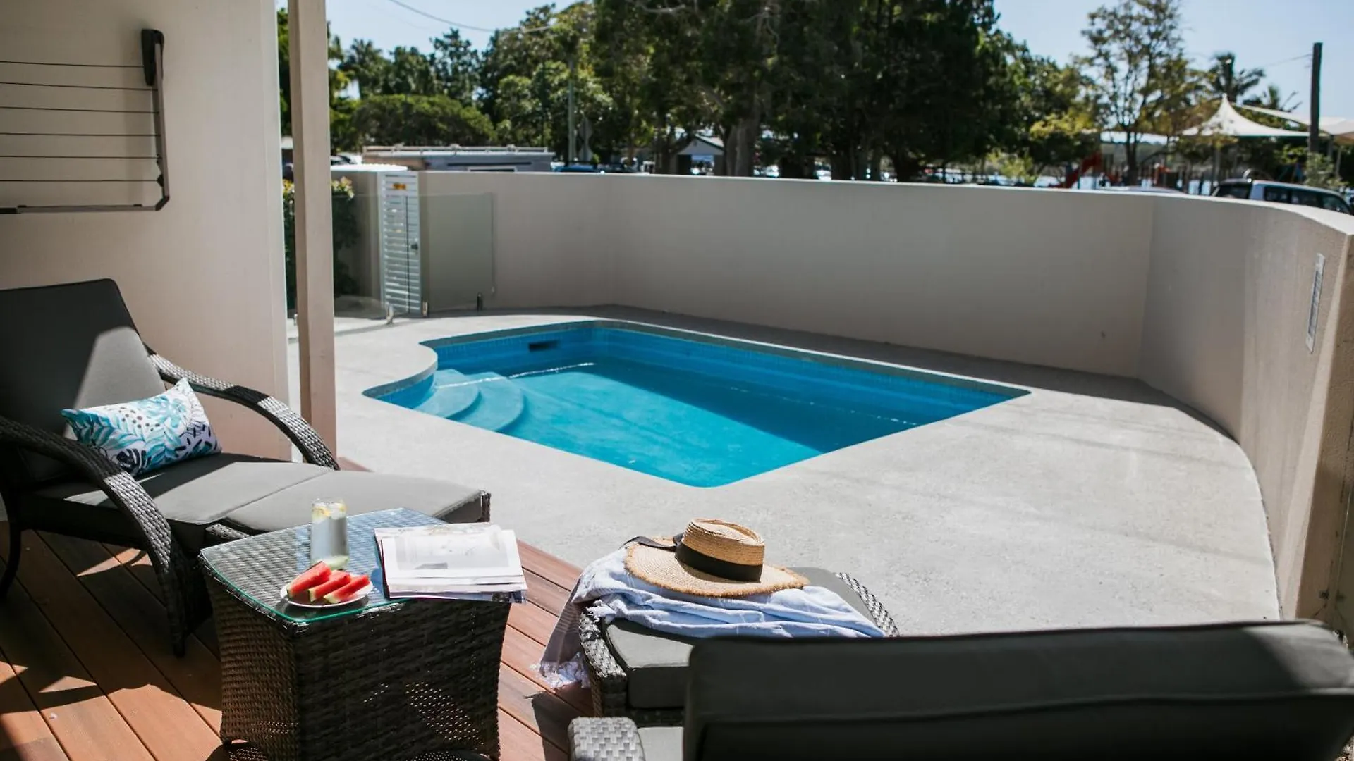 Lazy Days 2 By Stay Noosa Noosaville 0*,  Australia