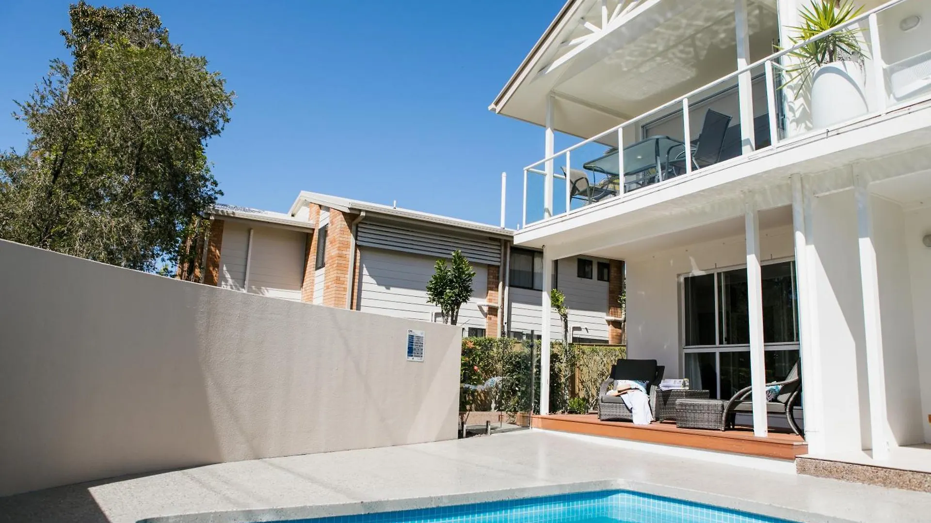 Holiday home Lazy Days 2 By Stay Noosa Noosaville Australia