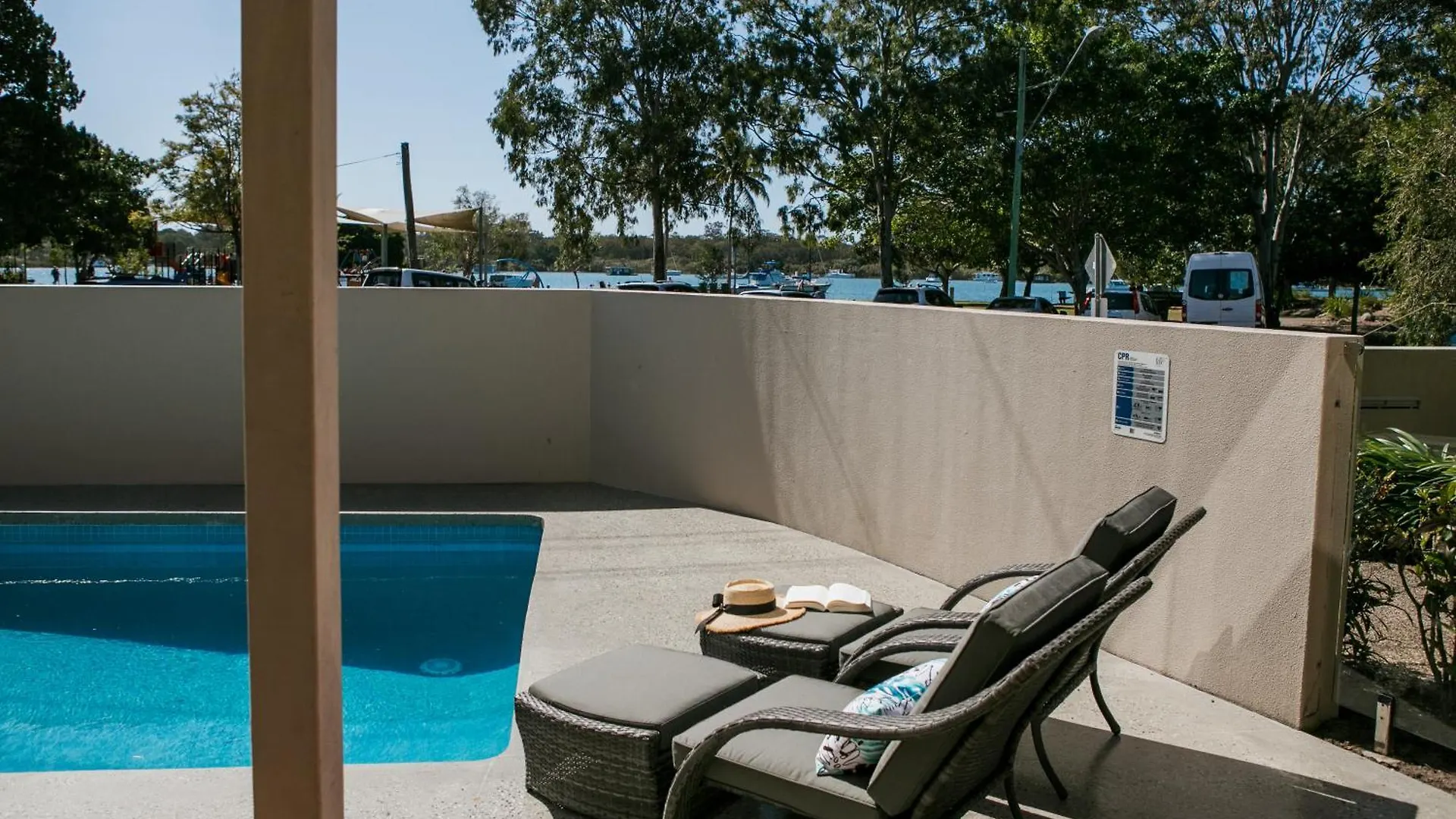 Holiday home Lazy Days 2 By Stay Noosa Noosaville