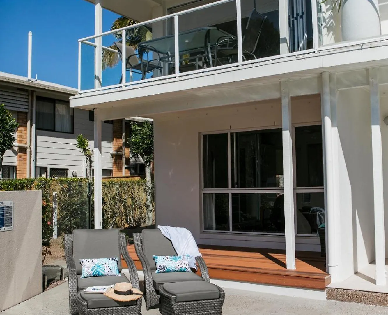 Holiday home Lazy Days 2 By Stay Noosa Noosaville Australia