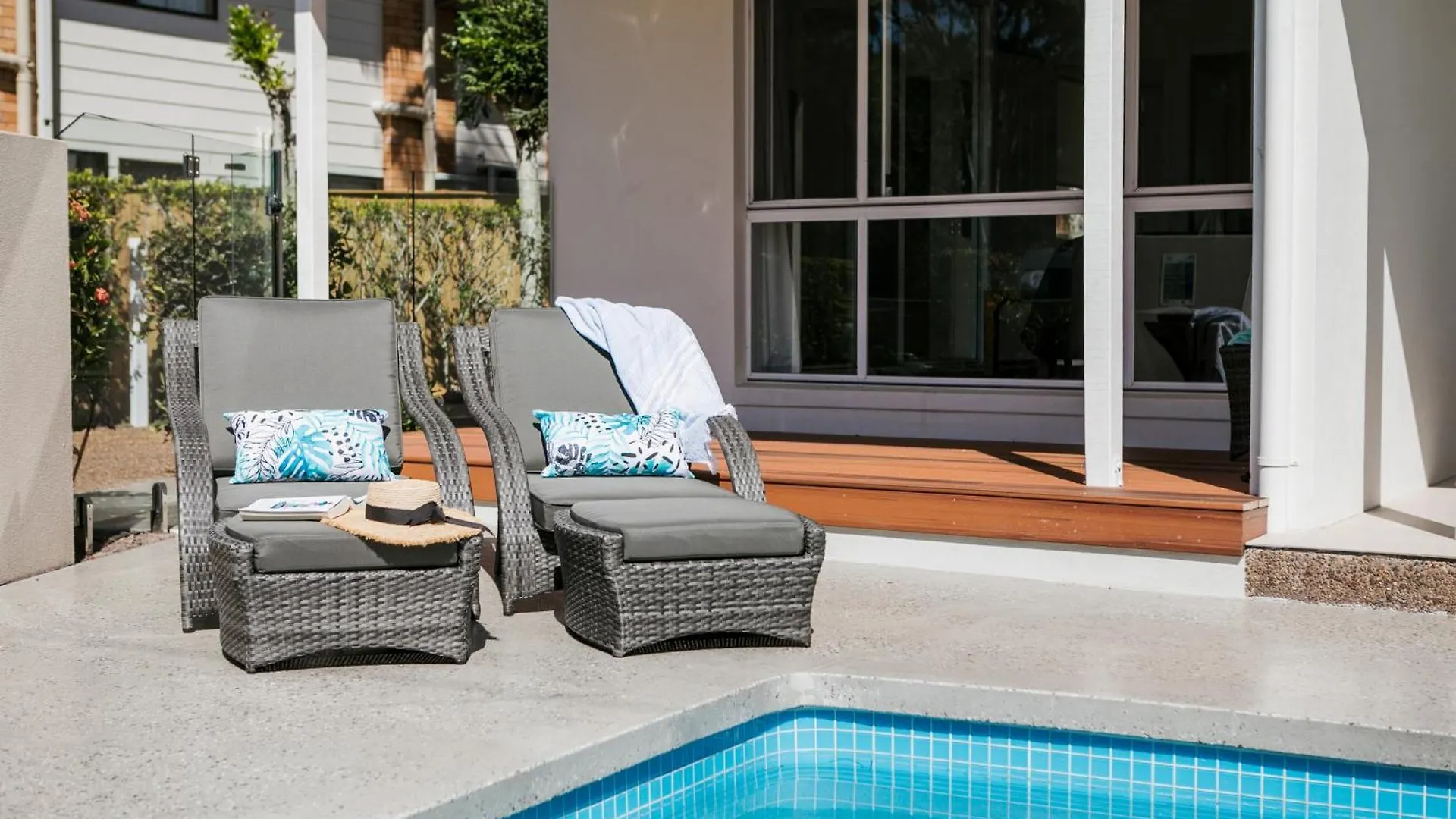 Lazy Days 2 By Stay Noosa Noosaville Holiday home
