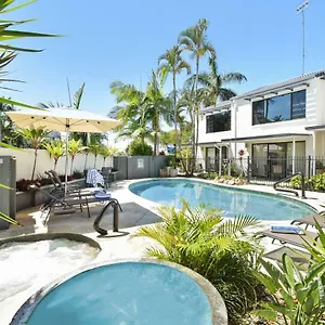 Noosa Place Resort